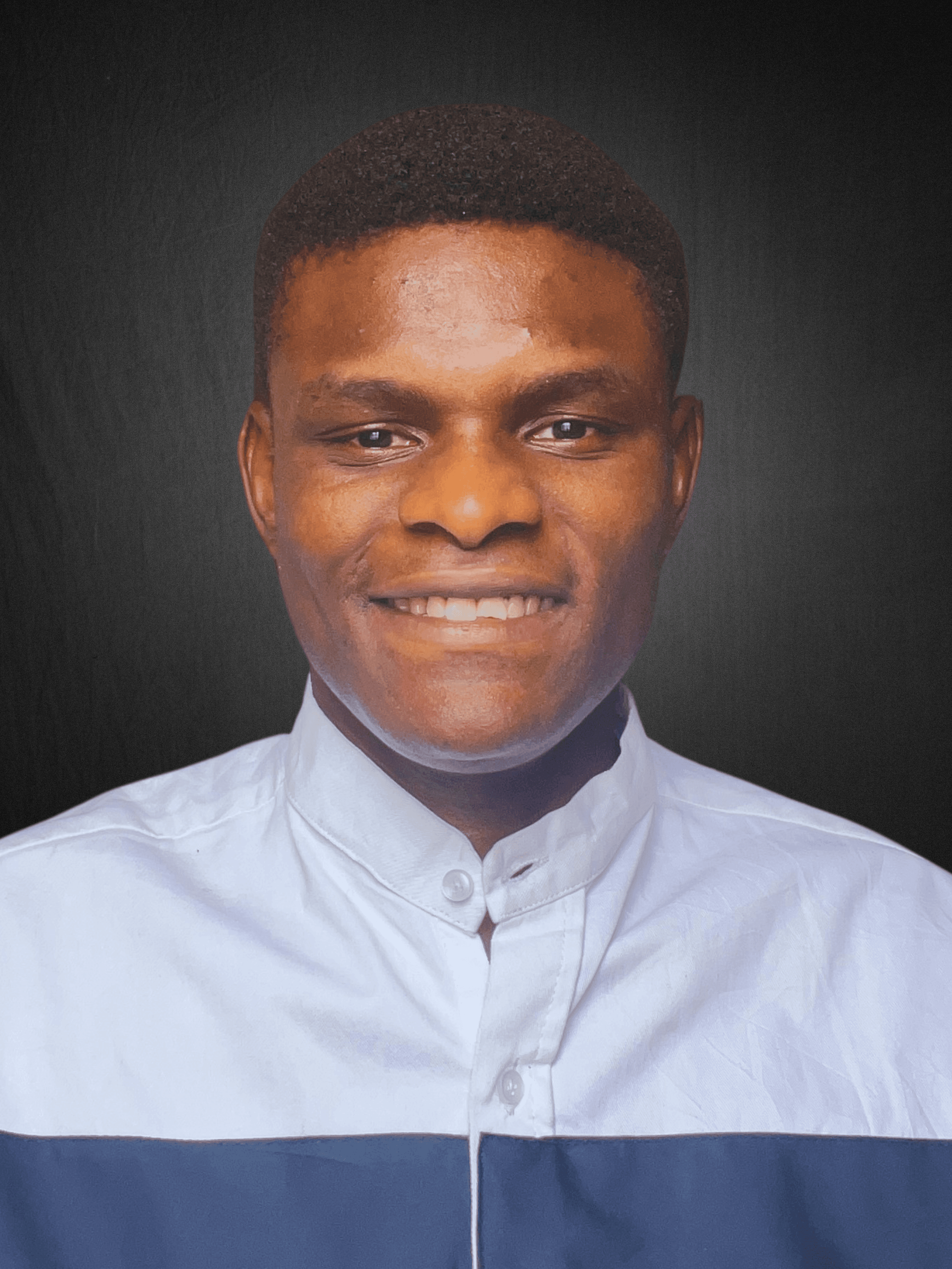 Team member profile pic